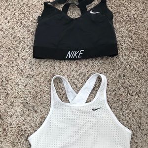 Nike Sport Bras